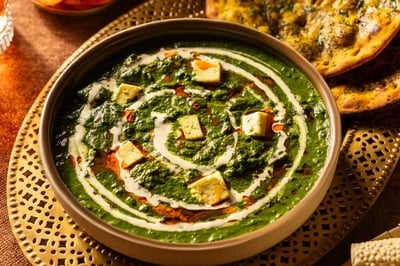 Bhoomi by Milind Sovani — restaurant in Orchard — photo 3