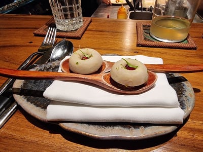 Thevar — restaurant in River Valley — photo 5