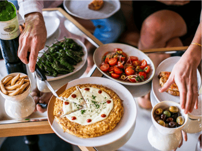 Olivia Restaurant & Lounge - gallery image 2