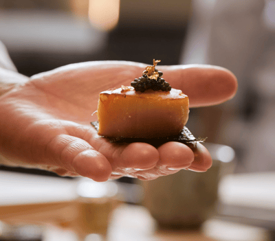 Tomidou Singapore — restaurant in Tanglin — photo 3