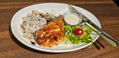 Big Fish Small Fish Cafe (Century Square) — restaurant in Tampines — photo 2