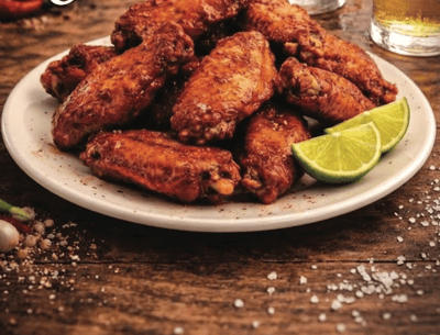 Five Bar (Singapore Food Fare) — restaurant in Orchard — photo 4