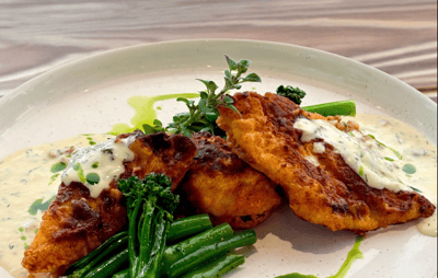 Little Farms Cafe -  Valley Point — restaurant in Tanglin — photo 4