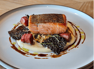 Artemis Grill & Sky Bar — restaurant in Downtown Core — photo 2