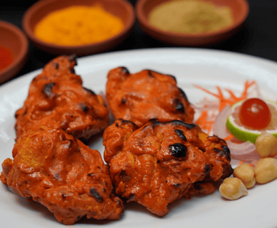 Lagnaa...barefoot dining — restaurant in Rochor — photo 3