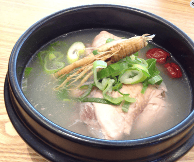 Joah Korean Restaurant — restaurant in Downtown Core — photo 3
