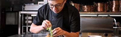 Poulet + Brasserie - ION Orchard — restaurant in Orchard — photo 3