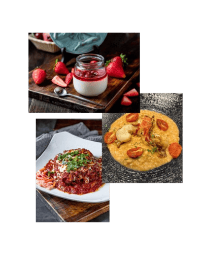 Gigi Gastrobar & Bistro - Changi City Point — restaurant in Tampines — photo 4
