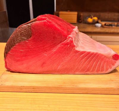 Ginza Sushi Ichi Singapore — restaurant in Orchard — photo 3