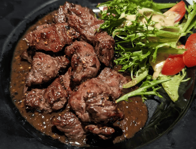 Bistro At The Park — restaurant in Pasir Ris — photo 3