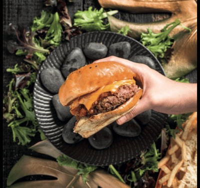 Sumac @ Temasek Club — restaurant in Bukit Panjang — photo 3