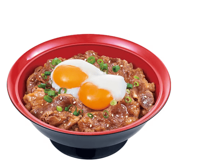 Sukiya Gyudon • Curry - Changi Airport Terminal 2 — restaurant in Changi — photo 2