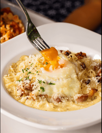 GRUB Pasta Kitchen - gallery image 2