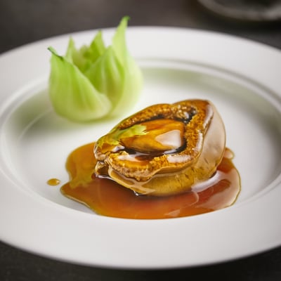 Imperial Treasure Huaiyang Cuisine — restaurant in Orchard — photo 2