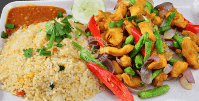 Thai and Tandoor Pte Ltd — restaurant in Bukit Batok — photo 4