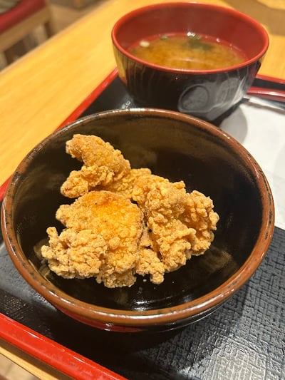 Sukiya Gyudon • Curry - 313@somerset — restaurant in Orchard — photo 3