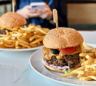 Citrus By The Pool - gallery image 4