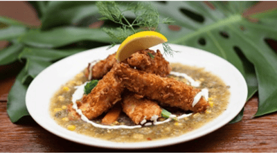 Comida Mexicana - gallery image 2