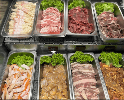 Zhong Hua Steamboat - gallery image 2