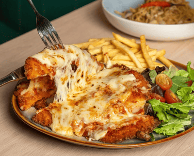 Peperoni Pizzeria - Greenwood — restaurant in Bukit Timah — photo 4