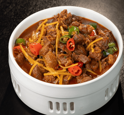 Kuan Zhai Alley 宽窄巷子 - Raffles Place — restaurant in Outram — photo 3