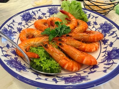 House Of Seafood 螃蟹之家 — restaurant in Punggol — photo 2