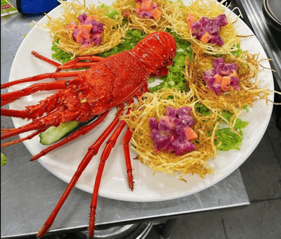 Hei YaYa Live Seafood 黑丫丫活海鲜 — restaurant in Kallang — photo 4