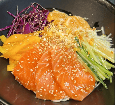 Healthy Soba IKI - One Raffles Place — restaurant in Downtown Core — photo 4