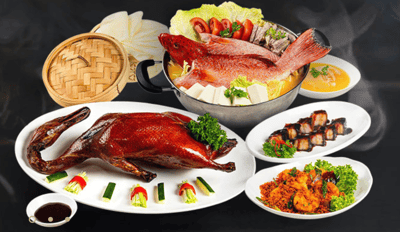 Restaurant by Chef Foong — restaurant in Choa Chu Kang — photo 4