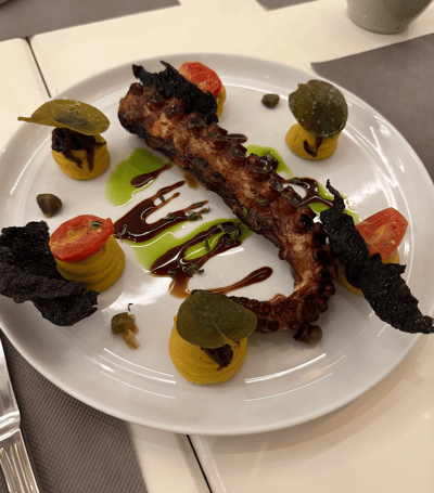 Alati Divine Greek Cuisine - gallery image 4