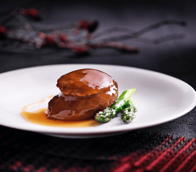 Imperial Treasure Fine Teochew Cuisine - Marina Bay Sands — restaurant in Downtown Core — photo 3