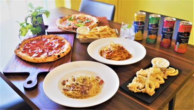 Positano Risto — restaurant in Rochor — photo 3
