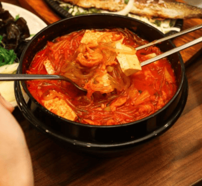 Teng Sheng Korean BBQ Buffet - Ang Mo Kio — restaurant in Ang Mo Kio — photo 2