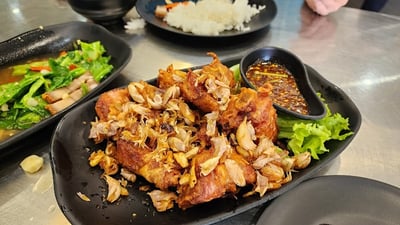 Nummun Thai Kitchen — restaurant in Bishan — photo 3