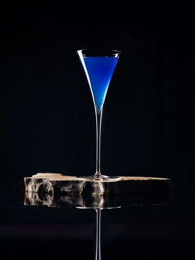 The Bar KAKURE — restaurant in Newton — photo 3