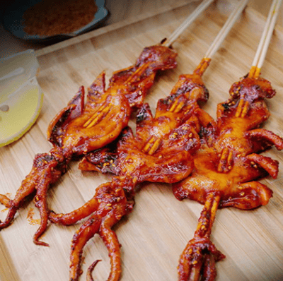 BBQ Box - AMK Hub - gallery image 3