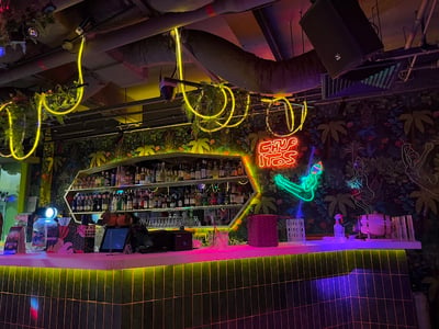 Chupitos — restaurant in Clarke Quay — photo 2