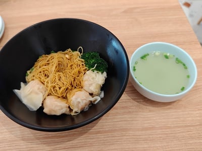 Crystal Jade GO — restaurant in Changi — photo 2