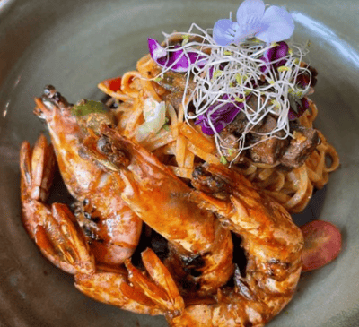 The Malayan Council - Winstedt — restaurant in Orchard — photo 2