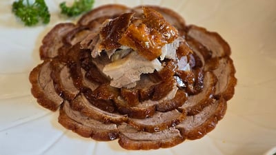 Min Jiang Dempsey — restaurant in Tanglin — photo 3