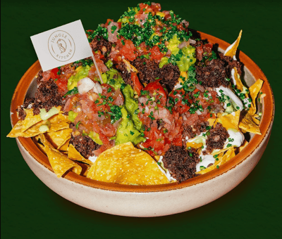 Chimichanga VivoCity - gallery image 2