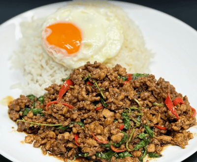 Cahaya Restaurant — restaurant in Orchard — photo 3