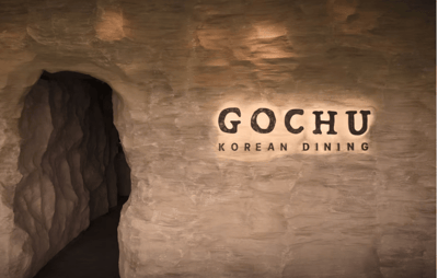 Gochu Korean Dining & BBQ — restaurant in Yishun — photo 2
