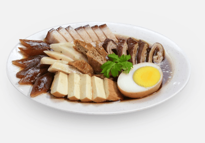 HeYYa Braised Duck @ Greenwood — restaurant in Bukit Timah — photo 2