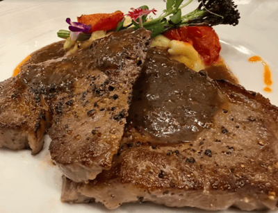 Atelier By The Bay — restaurant in Changi — photo 3