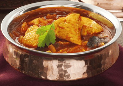 Bombay Kitchen- The Indian & Mexican Cuisine — restaurant in Clarke Quay — photo 3