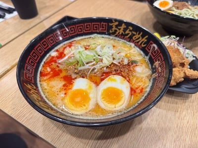 Takagi Ramen @ One-north — restaurant in Queenstown — photo 2