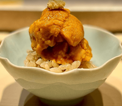 Sushi Ayumu by Masa Ishibashi — restaurant in Orchard — photo 2