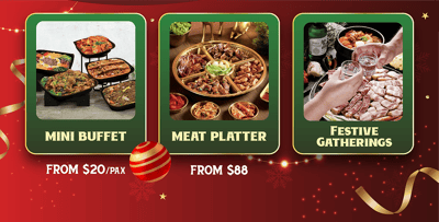 SEORAE JIB - TAMPINES MALL — restaurant in Tampines — photo 5