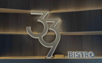 3thirtynine Bistro - gallery image 2